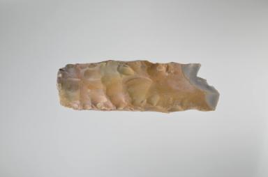 Dünnnackiges Flintbeil