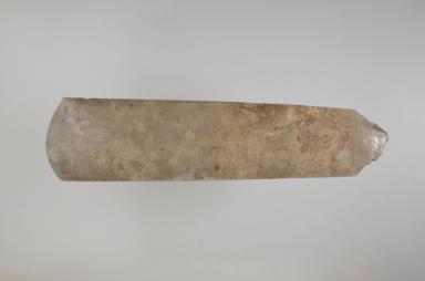 Dünnnackiges Flintbeil