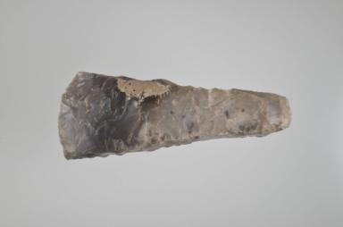 Dicknackiges Flintbeil