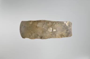 Dicknackiges Flintbeil