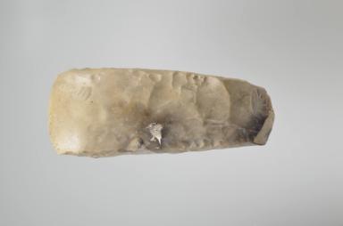 Dünnnackiges Flintbeil