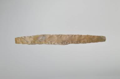 Dünnnackiges Flintbeil