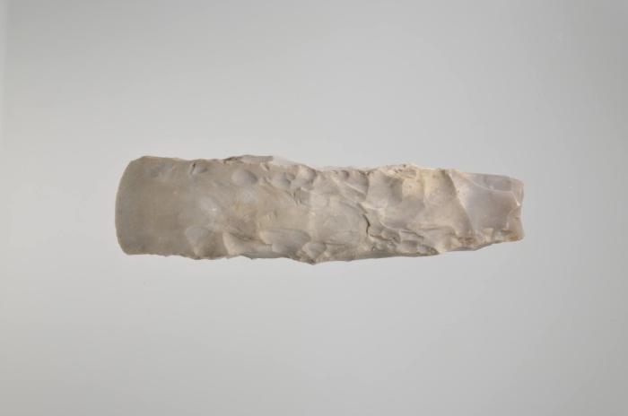 Dicknackiges Flintbeil