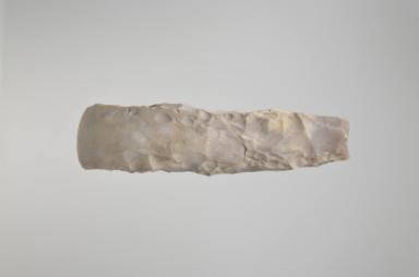 Dicknackiges Flintbeil