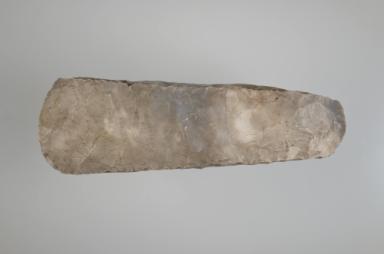 Dünnnackiges Flintbeil