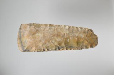 Dünnnackiges Flintbeil