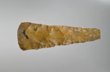 Dicknackiges Flintbeil