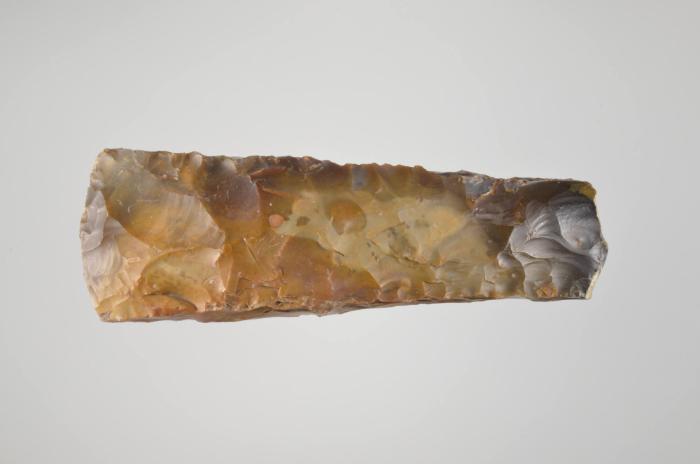 Dicknackiges Flintbeil