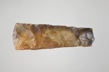 Dicknackiges Flintbeil