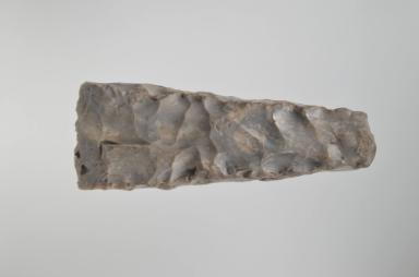 Dicknackiges Flintbeil