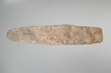 Dicknackiges Flintbeil