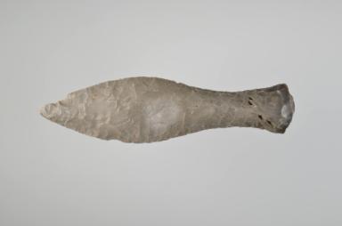 Fischschwanzdolch