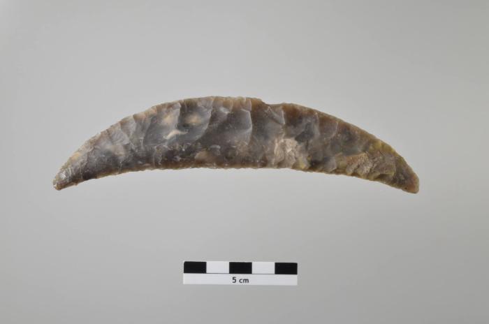 Flintsichel