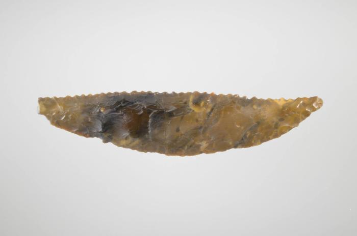 Flintsichel