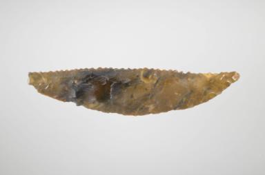 Flintsichel