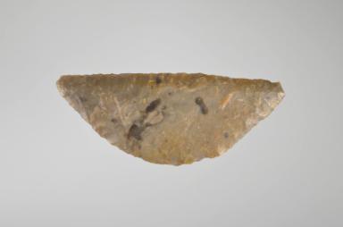Flintsichel