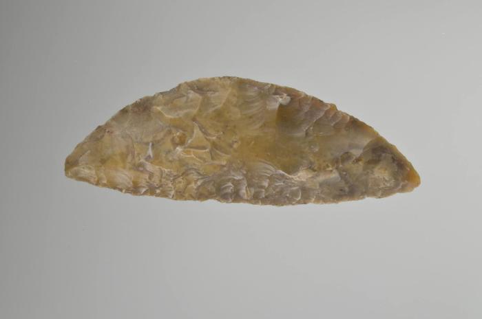 Flintsichel