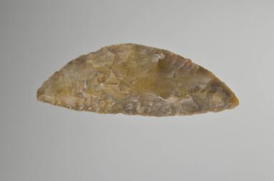 Flintsichel