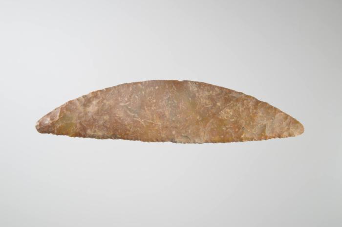 Flintsichel