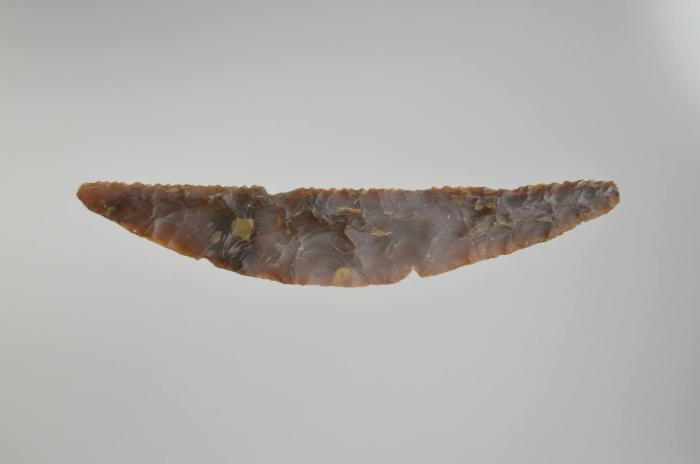 Flintsichel
