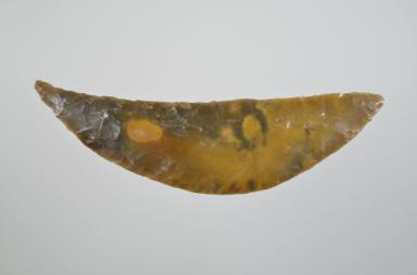 Flintsichel