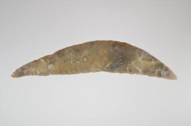 Flintsichel