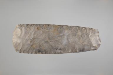 Dünnnackiges Flintbeil