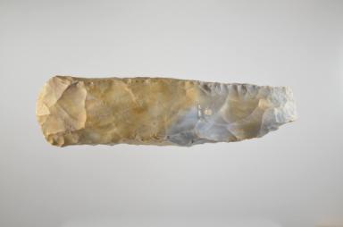 Dünnnackiges Flintbeil