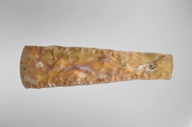 Dicknackiges Flintbeil