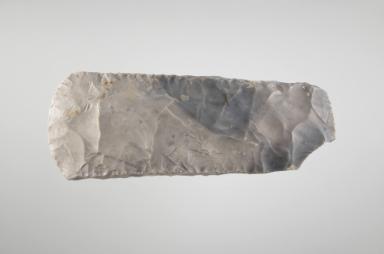 Dünnnackiges Flintbeil