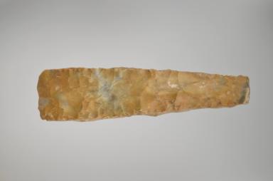 Dicknackiges Flintbeil