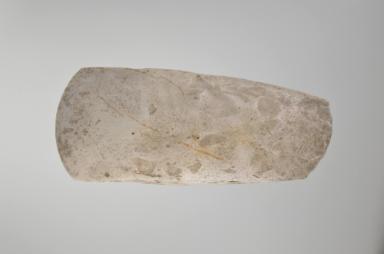 Dünnnackiges Flintbeil