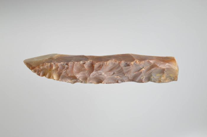 Dicknackiges Flintbeil