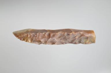 Dicknackiges Flintbeil