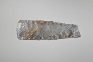 Dicknackiges Flintbeil