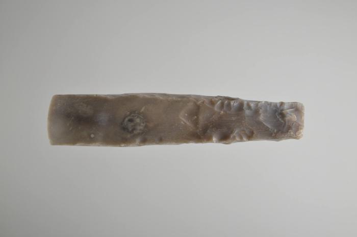 Dicknackiges Flintbeil