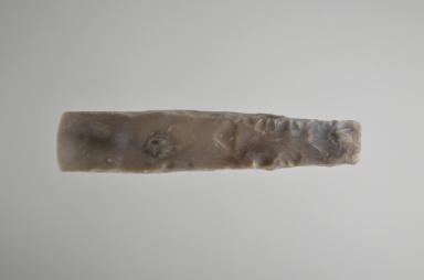 Dicknackiges Flintbeil