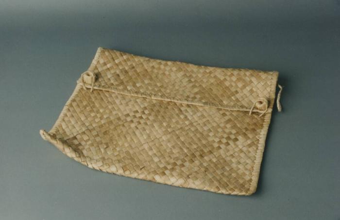 Tasche "polapola" aus Vaitupu