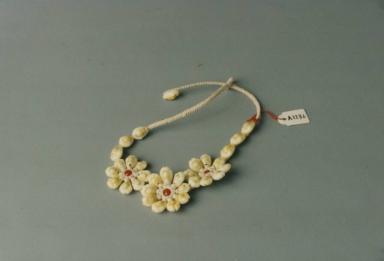 Halsschmuck "tuilili" aus Tuvalu