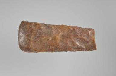 Dicknackiges Flintbeil