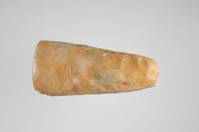 Dicknackiges Flintbeil