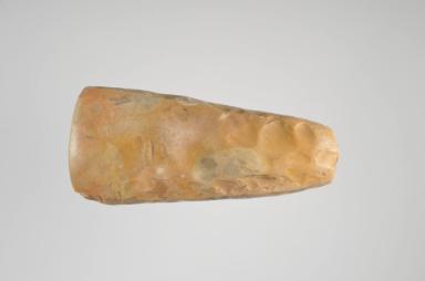 Dicknackiges Flintbeil