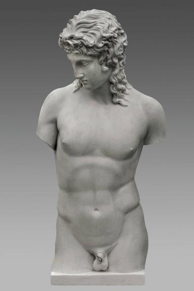sog. Eros von Centocelle
