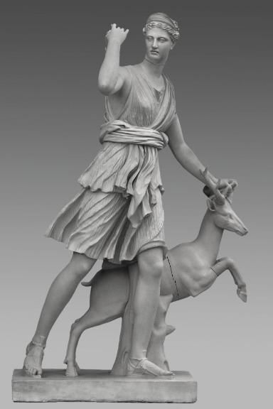 sog. Artemis von Versailles