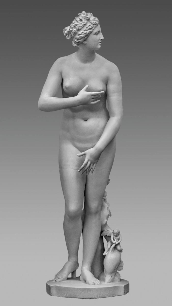 sog. Aphrodite Medici