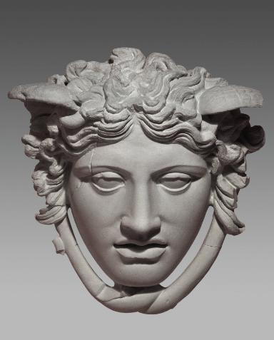 Medusa Rondanini