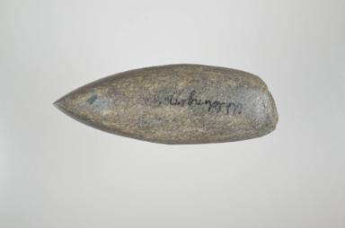 Walzenbeil