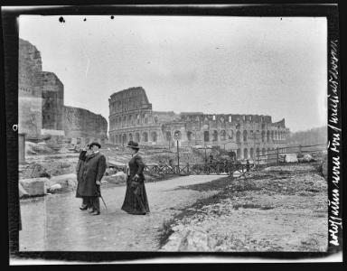 Rom, Colosseum