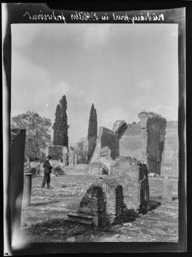 Tivoli, Villa Hadriana