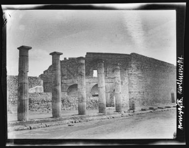 Pompeji